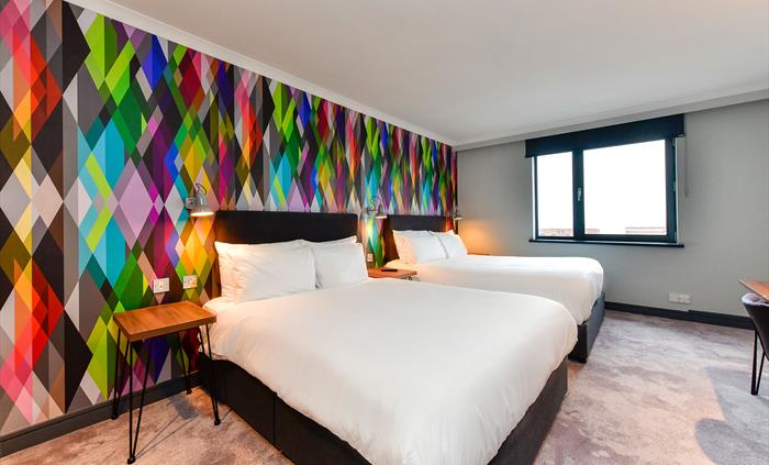Village Hotel Club